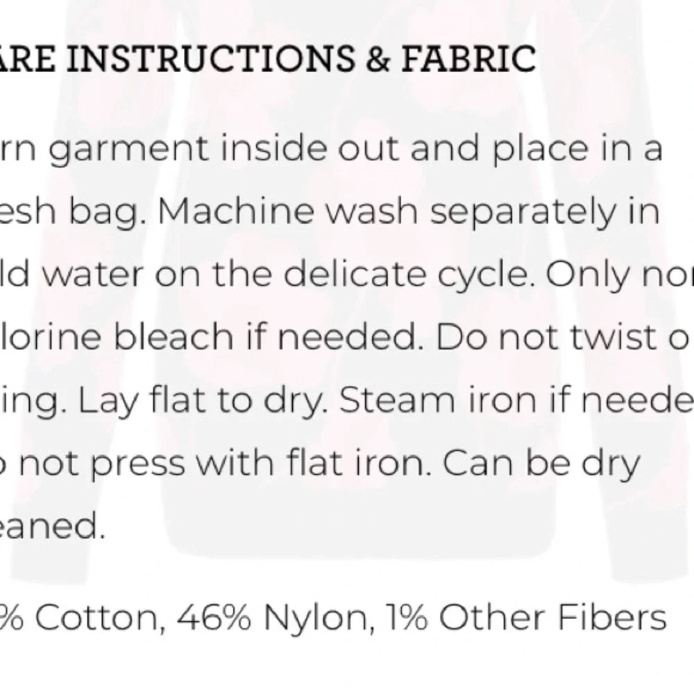 CAbi Rococo Pullover - Picture 7 of 7